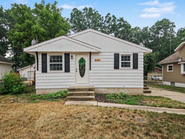 228 Jean Street SW, Wyoming, MI 49548