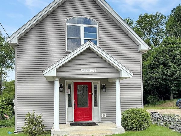 465 Hillside Avenue, Berlin, NH 03570