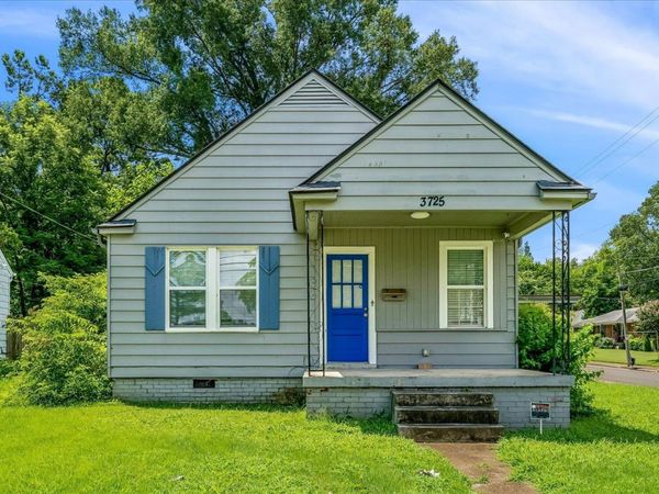 3725 SPOTTSWOOD AVE, Memphis, TN 38111
