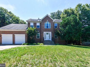 2406 BERRY THICKET COURT, WALDORF, MD 20603