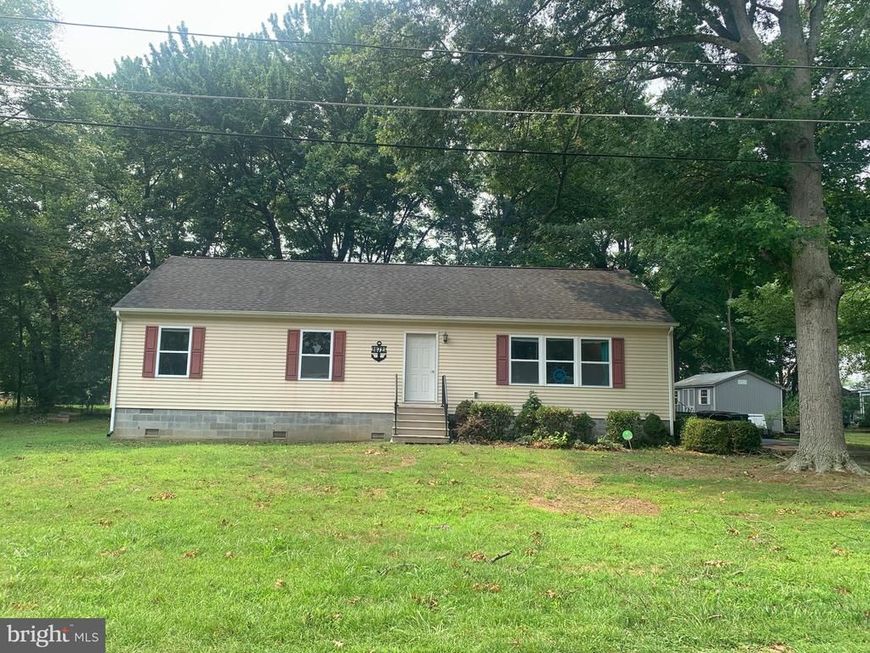 20725 Wilkins Avenue , Rock Hall, MD 21661 Main Photo