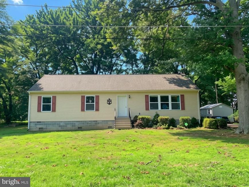 20725 Wilkins Avenue, Rock Hall, MD 21661 Main Photo