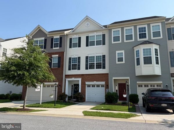 8468 RANDELL RIDGE, FREDERICK, MD 21704