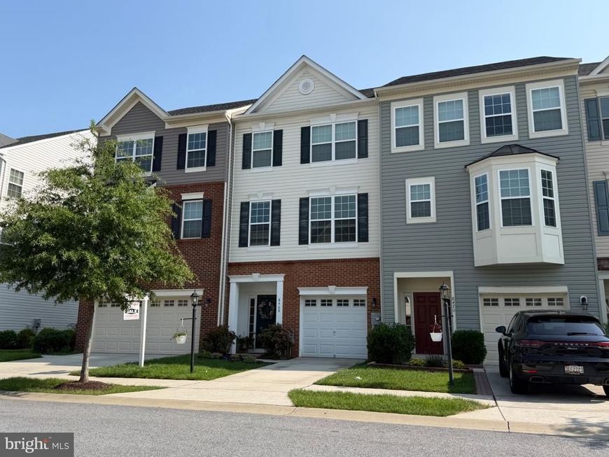 8468 Randell Ridge, Frederick, MD 21704 Main Photo