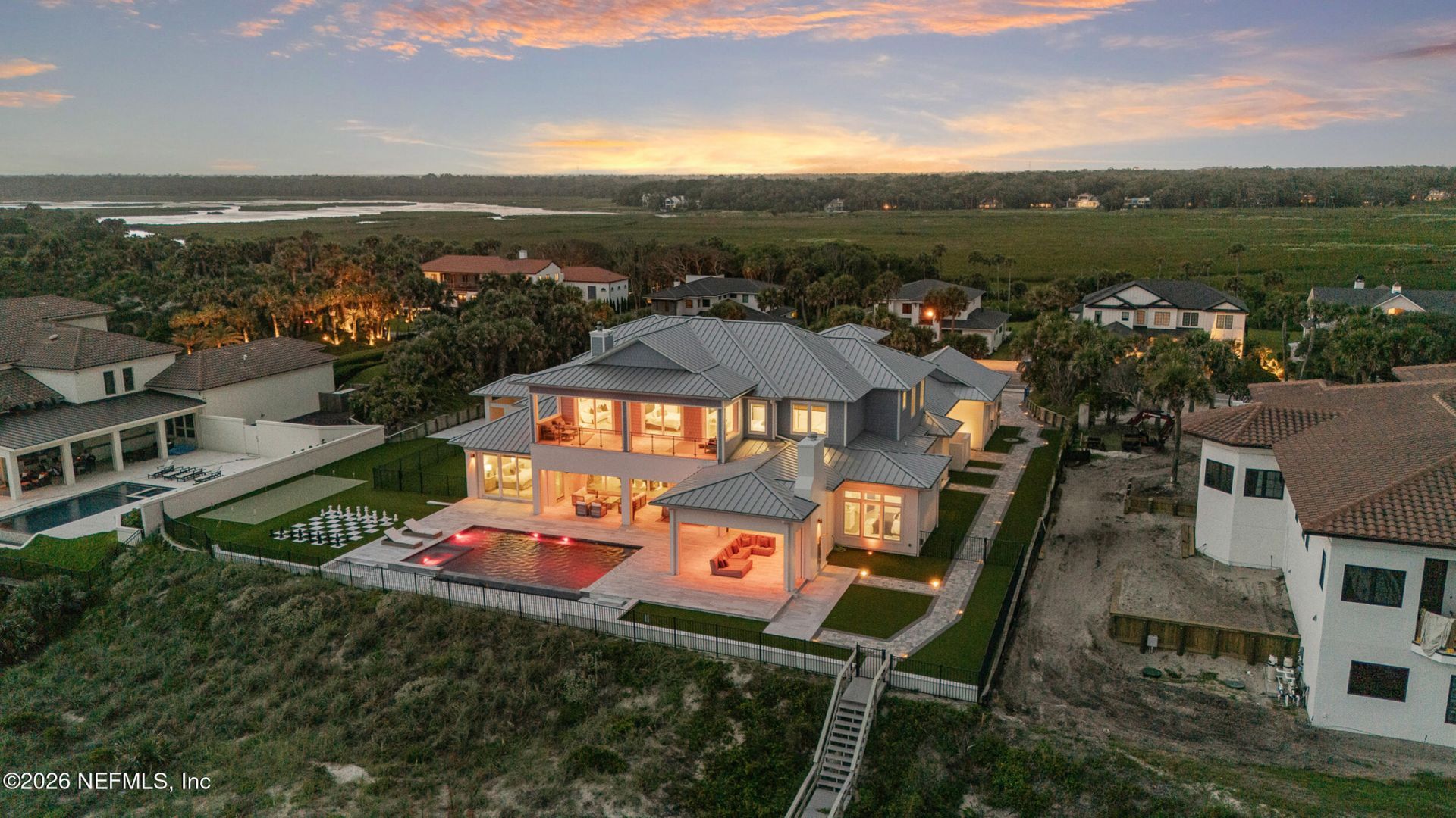 1157 Ponte Vedra Boulevard, Ponte Vedra Beach, FL 32082 Photo