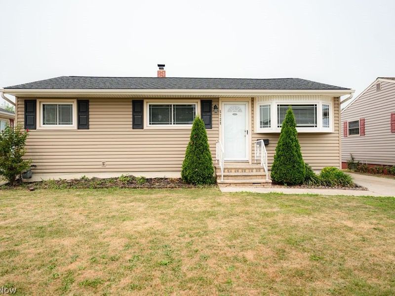 5728 Van Wert Avenue, Brook Park, OH 44142 Photo 1