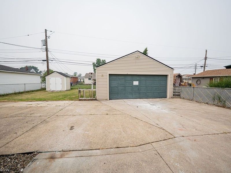 5728 Van Wert Avenue, Brook Park, OH 44142 Photo 25