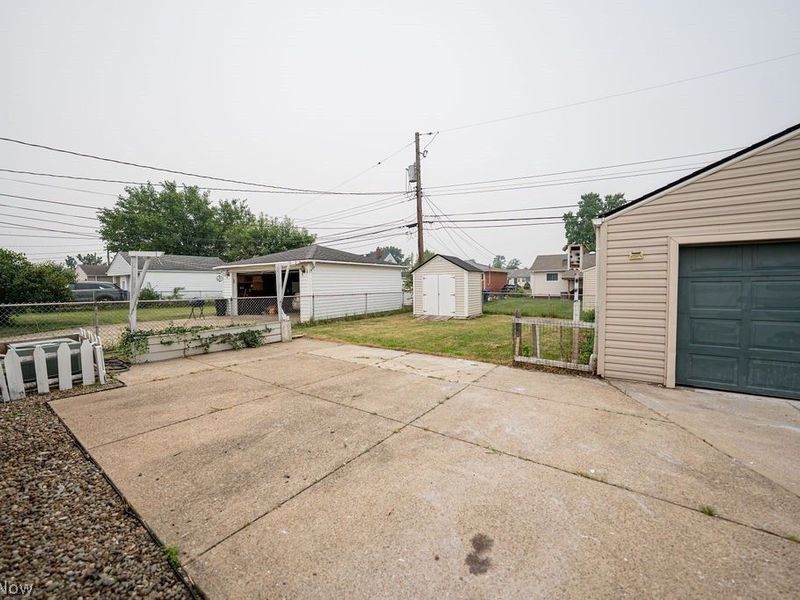 5728 Van Wert Avenue, Brook Park, OH 44142 Photo 26