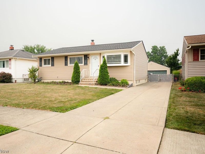 5728 Van Wert Avenue, Brook Park, OH 44142 Photo 29