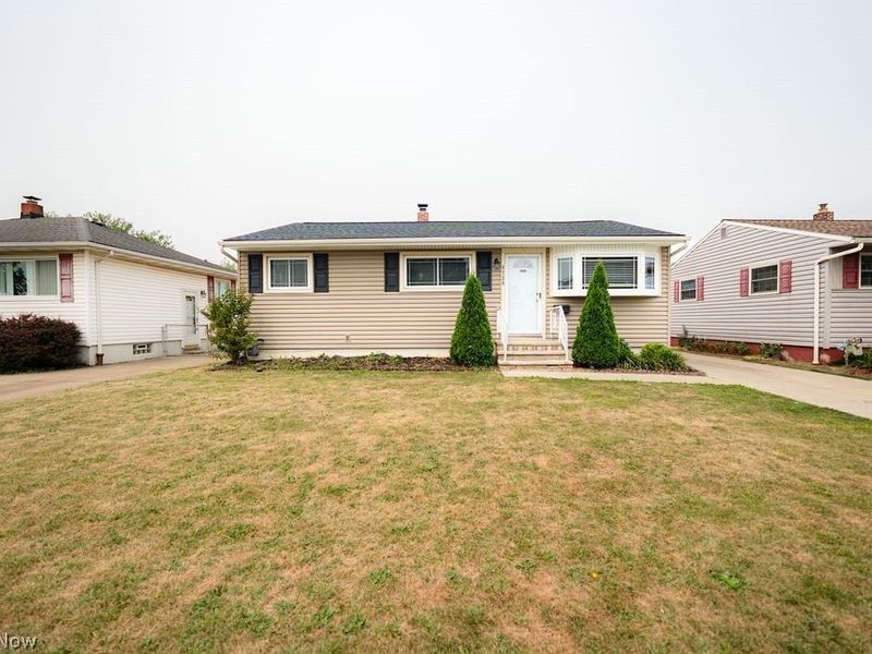 5728 Van Wert Avenue, Brook Park, OH 44142 Photo 30