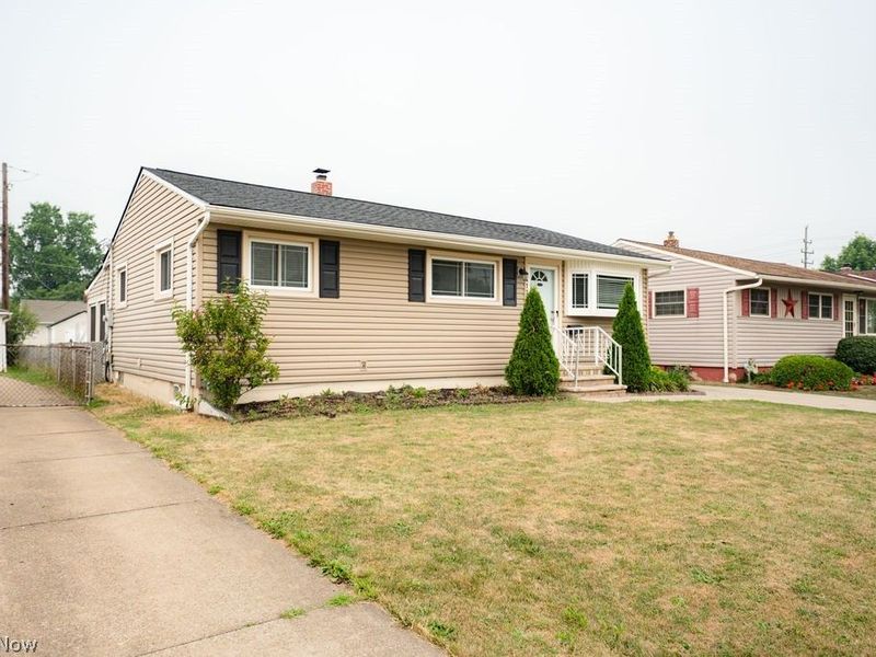 5728 Van Wert Avenue, Brook Park, OH 44142 Photo 31