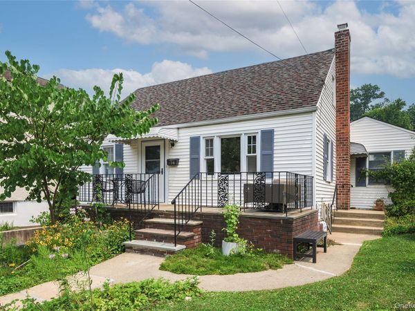 354 Eighth Avenue , Pelham, NY 10803