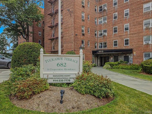 682 Tuckahoe Road , Unit 5K, Yonkers, NY 10710