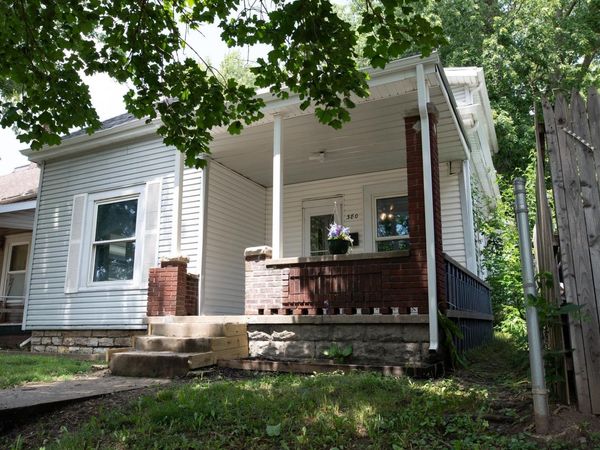 380 E Main Street, Wabash, IN 46992