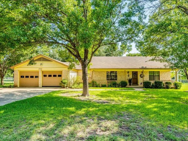 1704 Buttercup RD, Pflugerville, TX 78660