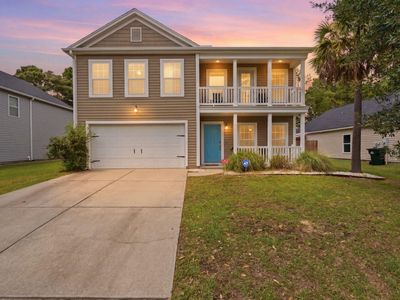 1272 Wild Goose Trail, Summerville, SC 29483