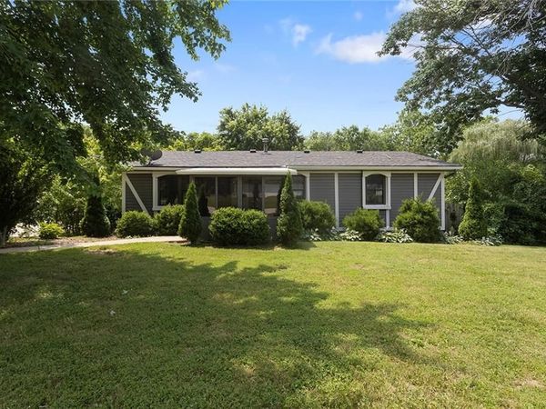 913 Roncelli Road, Lexington, MO 64067