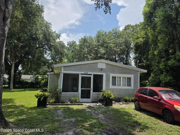 3835 Coolidge Avenue , Mims, FL 32754
