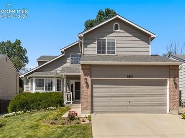 5830 Charlotte Parkway, Colorado Springs, CO 80923