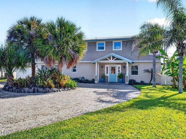 4717 S Atlantic Avenue, New Smyrna Beach, FL 32169