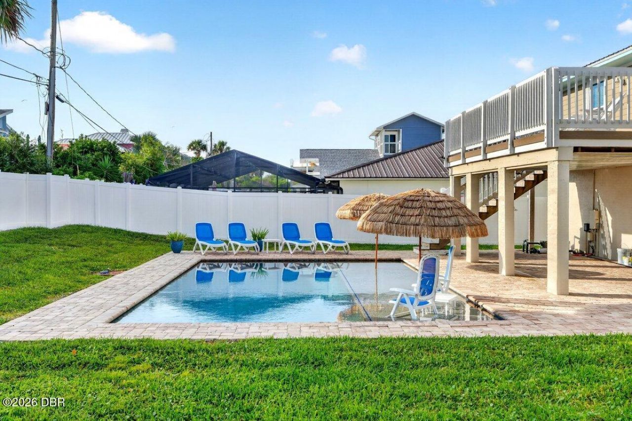 4717 S Atlantic Avenue, New Smyrna Beach, FL 32169 Photo