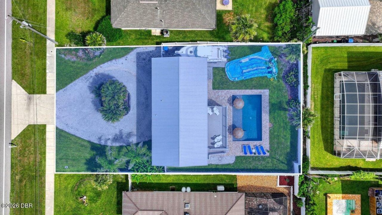 4717 S Atlantic Avenue, New Smyrna Beach, FL 32169 Photo
