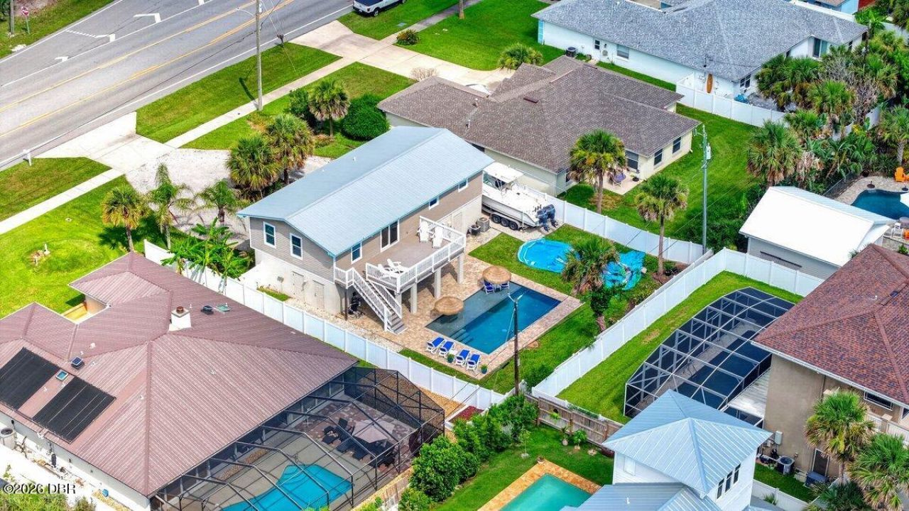 4717 S Atlantic Avenue, New Smyrna Beach, FL 32169 Photo