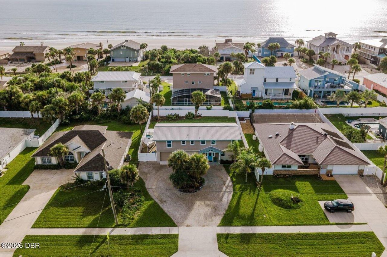 4717 S Atlantic Avenue, New Smyrna Beach, FL 32169 Photo