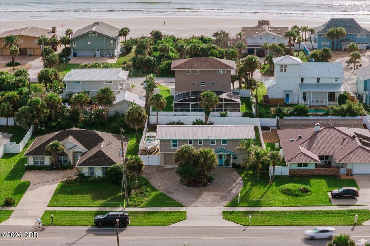 4717 S Atlantic Avenue, New Smyrna Beach, FL 32169 Photo