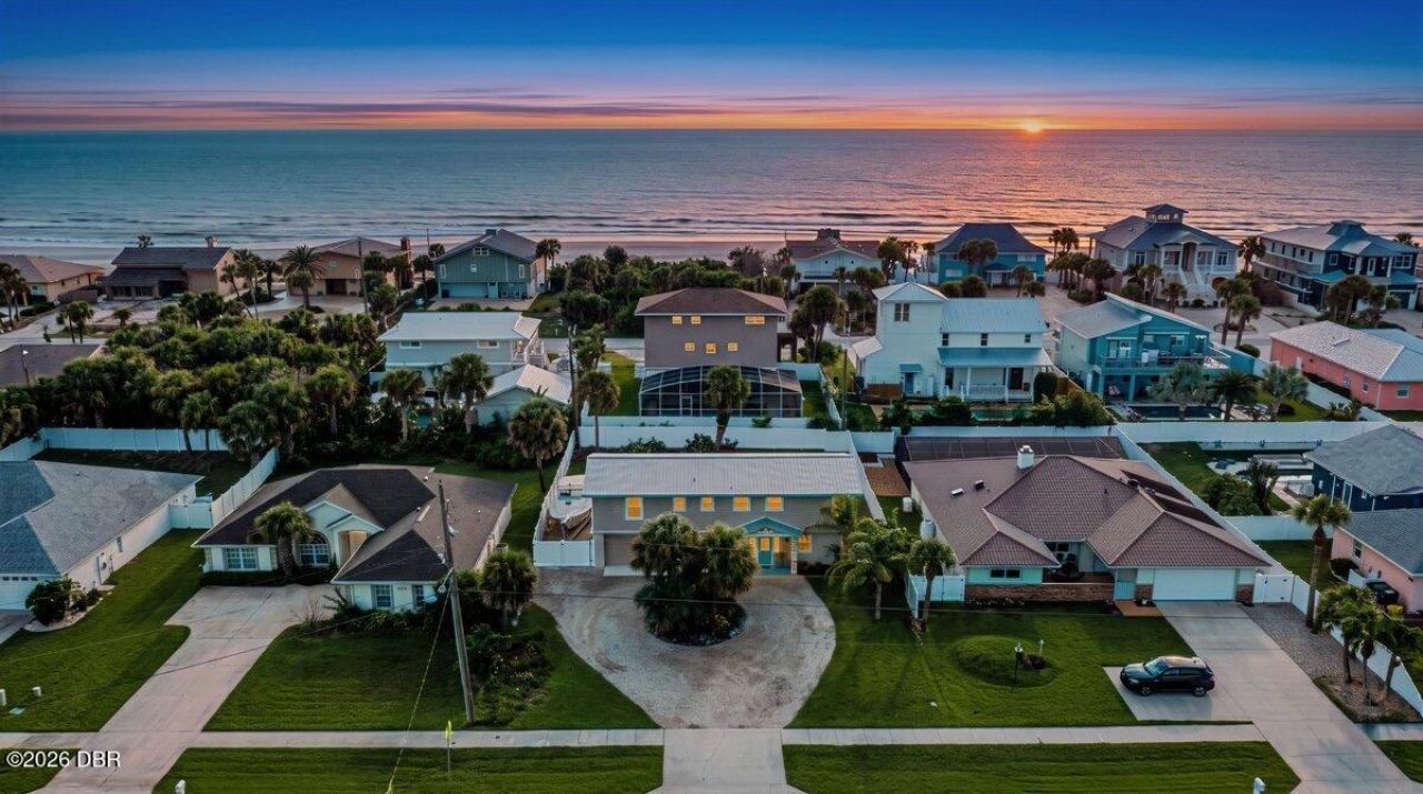 4717 S Atlantic Avenue, New Smyrna Beach, FL 32169 Photo