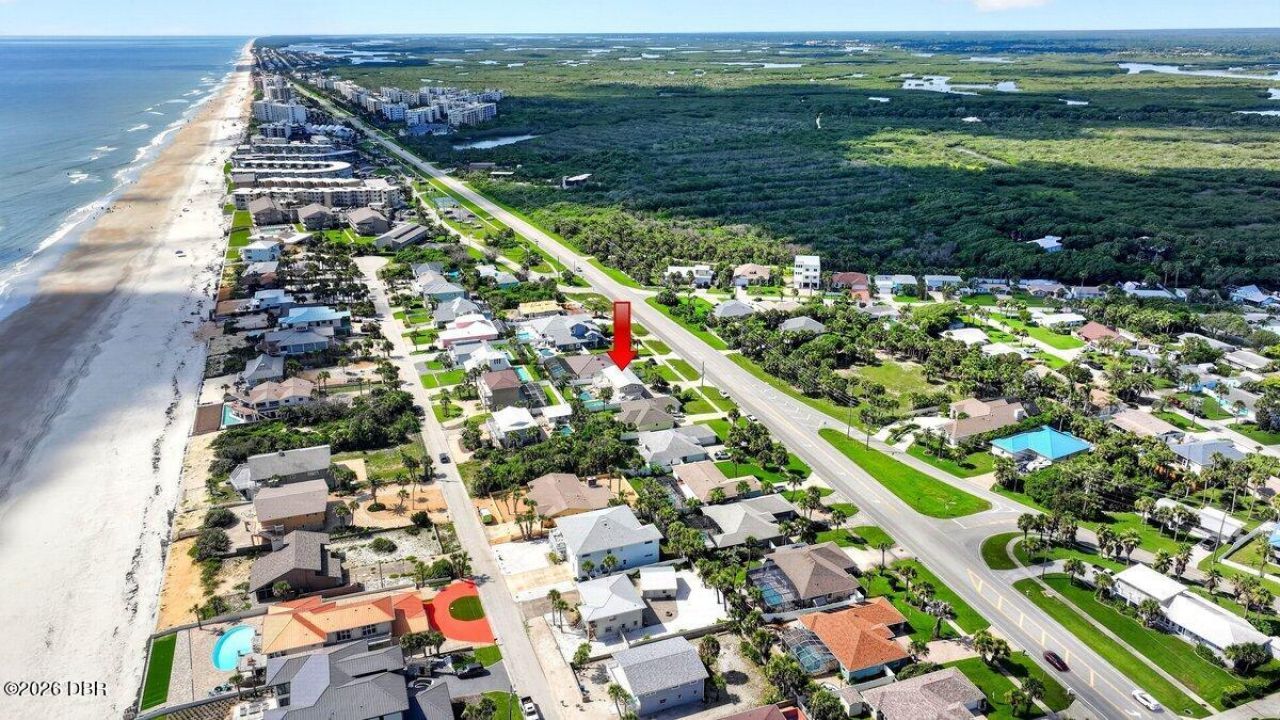 4717 S Atlantic Avenue, New Smyrna Beach, FL 32169 Photo