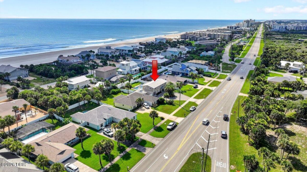 4717 S Atlantic Avenue, New Smyrna Beach, FL 32169 Photo