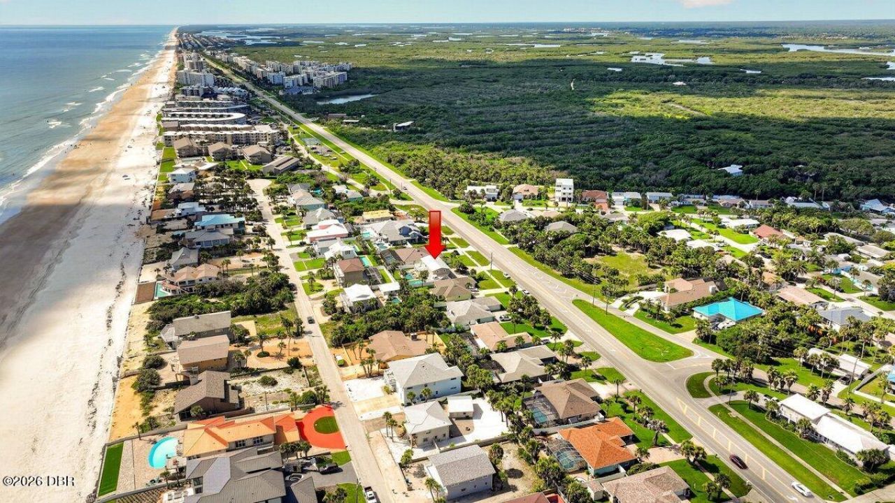 4717 S Atlantic Avenue, New Smyrna Beach, FL 32169 Photo