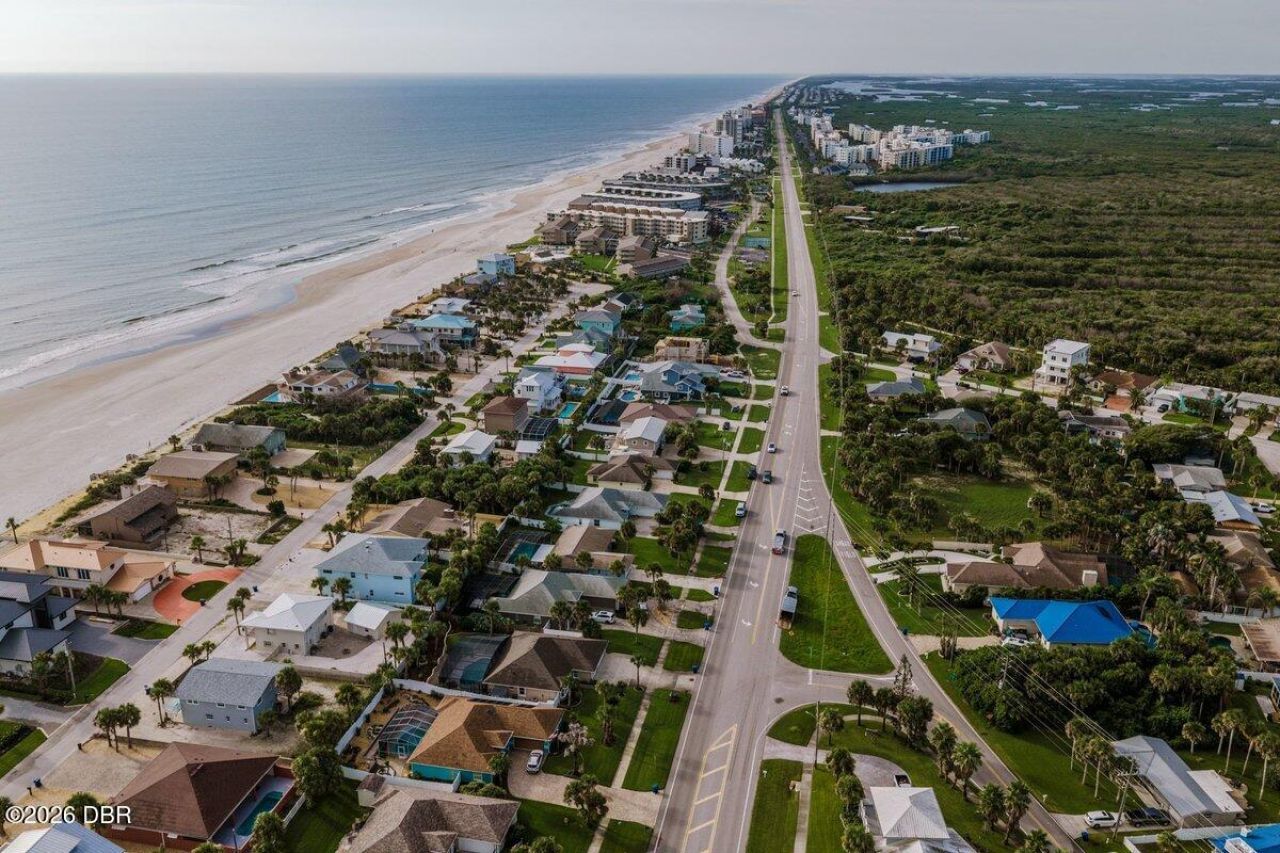 4717 S Atlantic Avenue, New Smyrna Beach, FL 32169 Photo