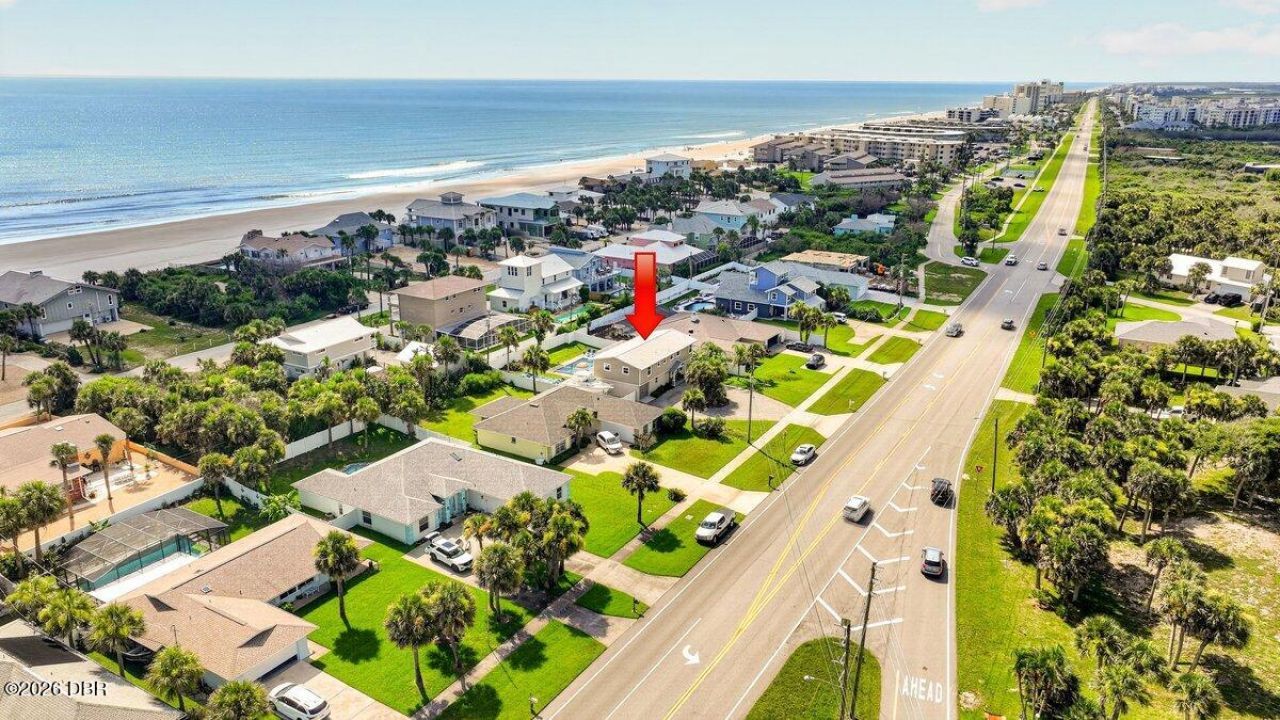 4717 S Atlantic Avenue, New Smyrna Beach, FL 32169 Photo