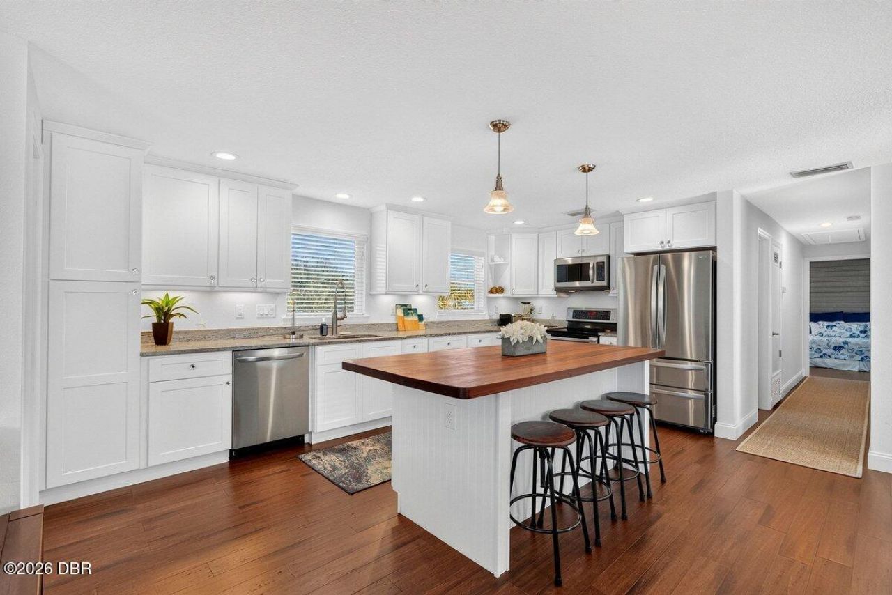 4717 S Atlantic Avenue, New Smyrna Beach, FL 32169 Photo