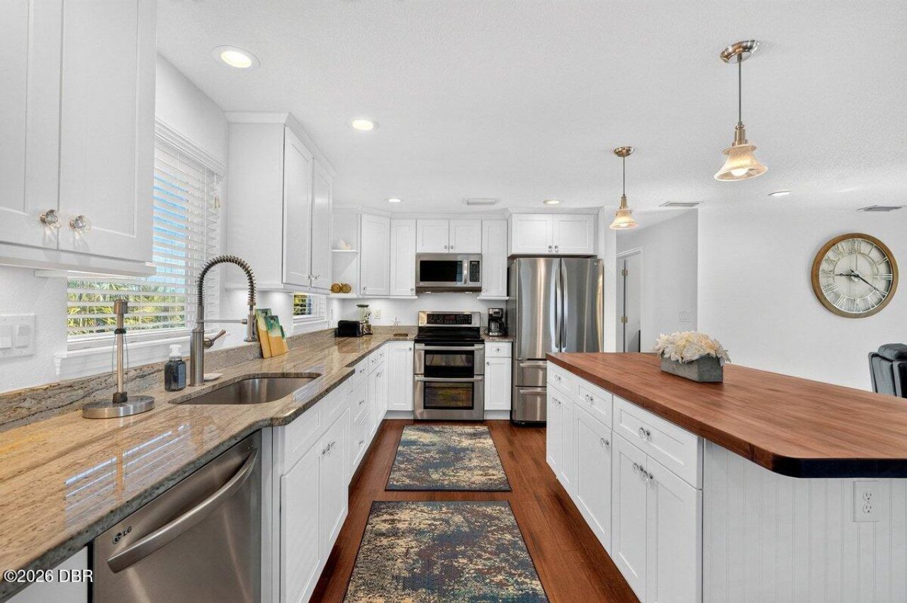 4717 S Atlantic Avenue, New Smyrna Beach, FL 32169 Photo