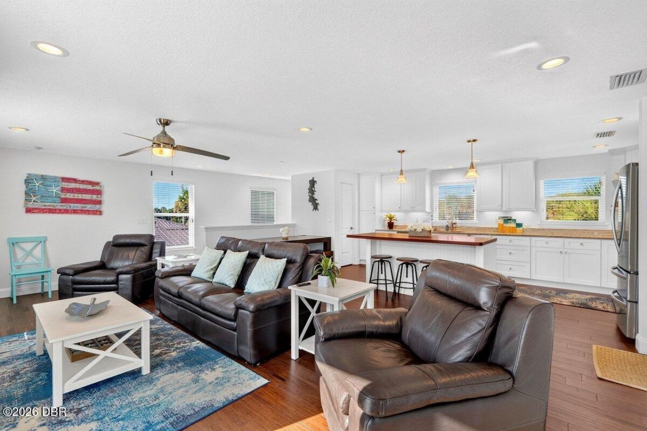 4717 S Atlantic Avenue, New Smyrna Beach, FL 32169 Photo