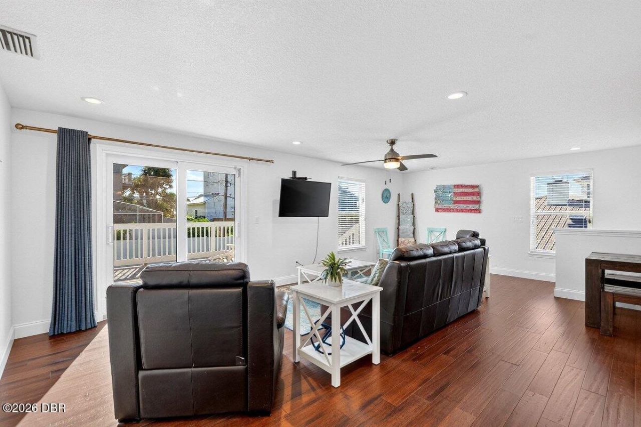 4717 S Atlantic Avenue, New Smyrna Beach, FL 32169 Photo