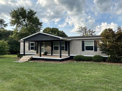 3421 Ninety 6 Road, Neeses, SC 29107