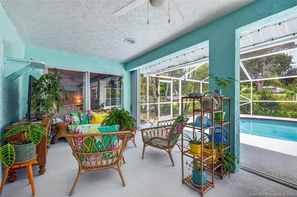 204 NE Elm Terrace , Jensen Beach, FL 34957 Photo