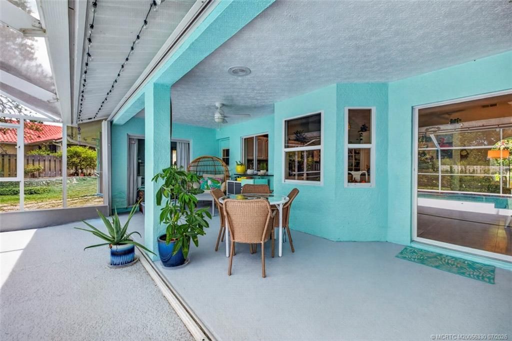 204 NE Elm Terrace , Jensen Beach, FL 34957 Photo