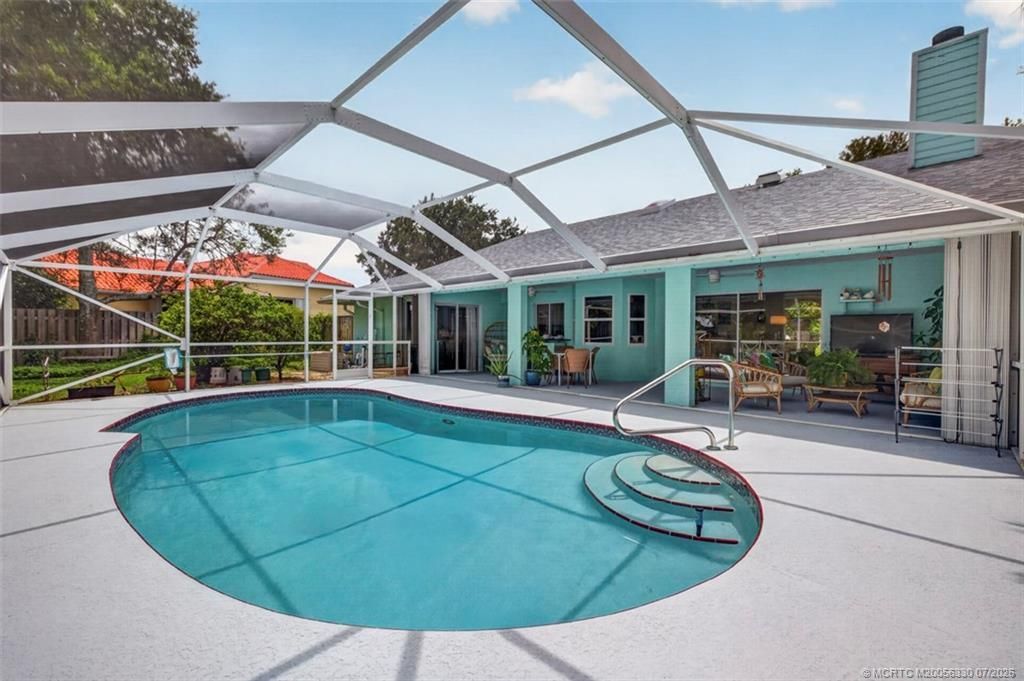 204 NE Elm Terrace , Jensen Beach, FL 34957 Photo