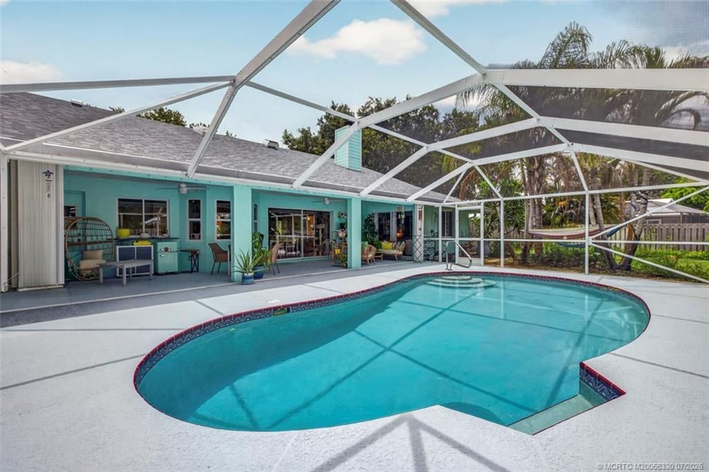204 NE Elm Terrace , Jensen Beach, FL 34957 Photo