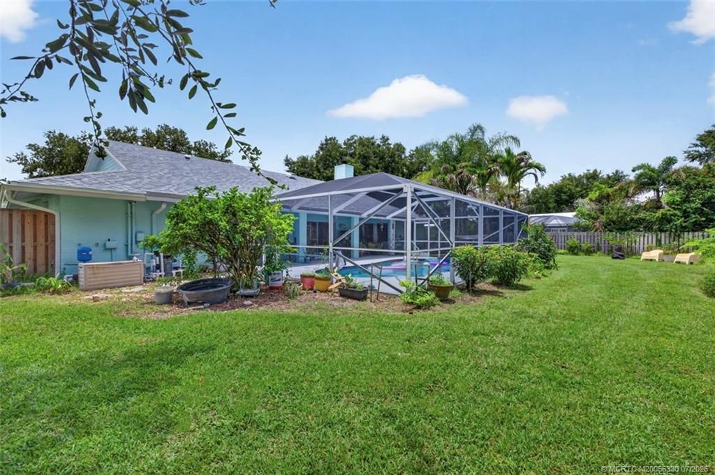 204 NE Elm Terrace , Jensen Beach, FL 34957 Photo