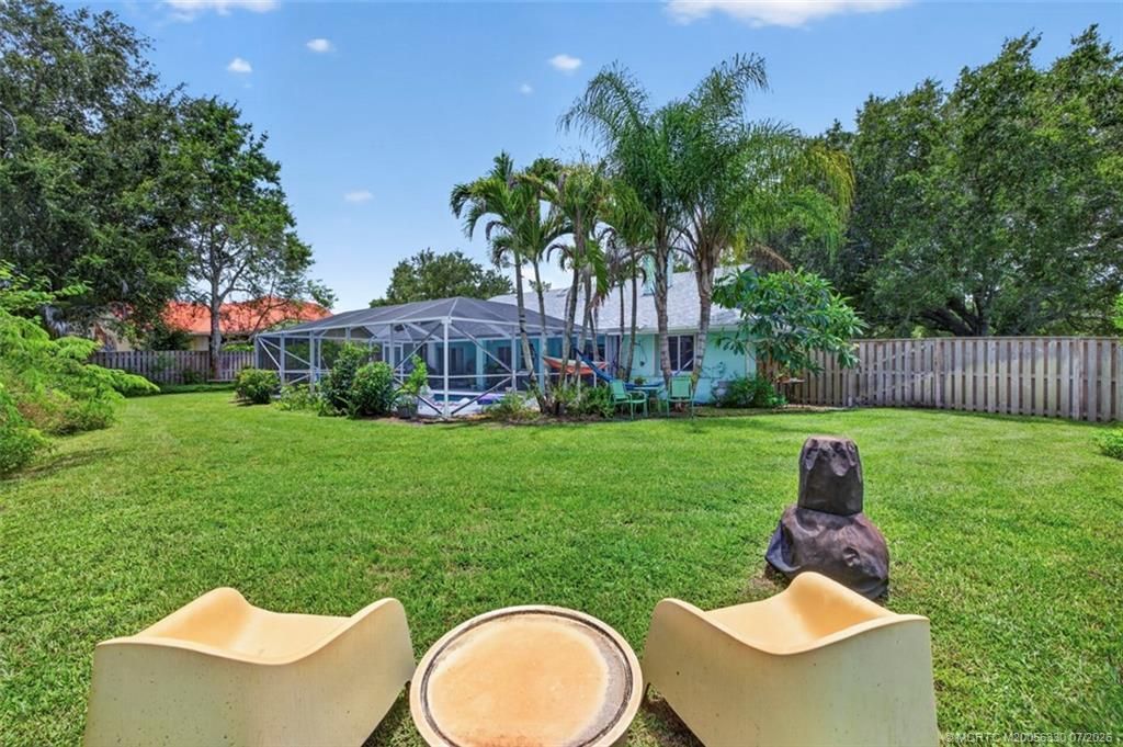 204 NE Elm Terrace , Jensen Beach, FL 34957 Photo