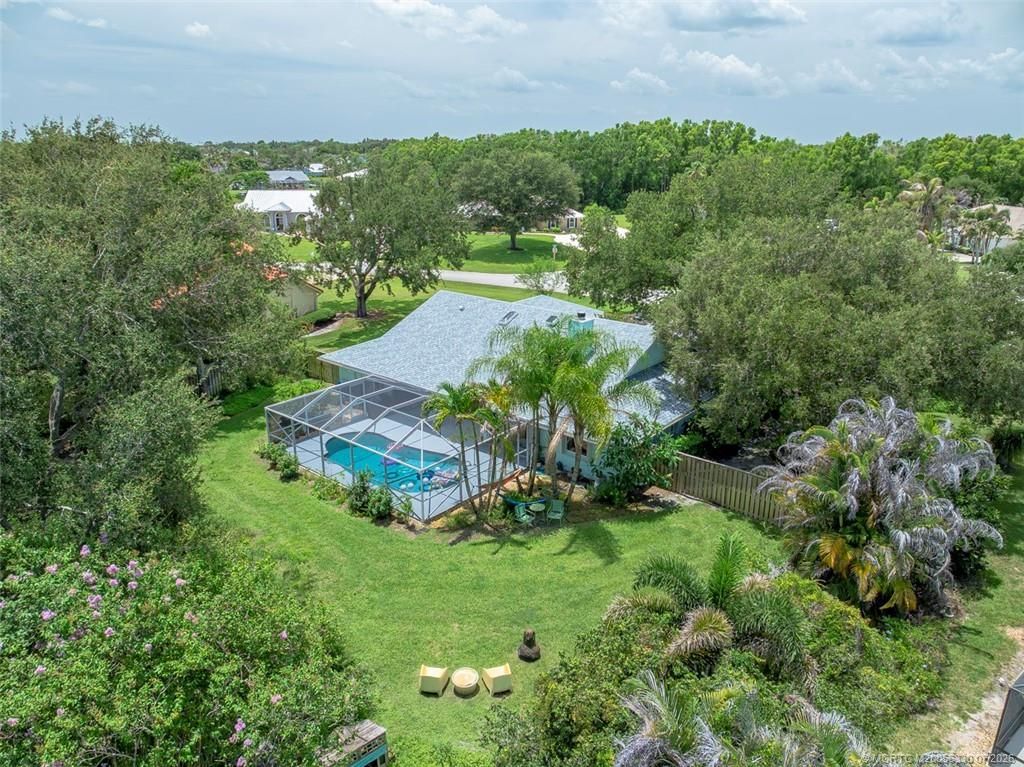 204 NE Elm Terrace , Jensen Beach, FL 34957 Photo