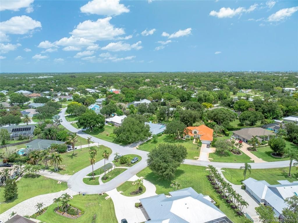 204 NE Elm Terrace , Jensen Beach, FL 34957 Photo