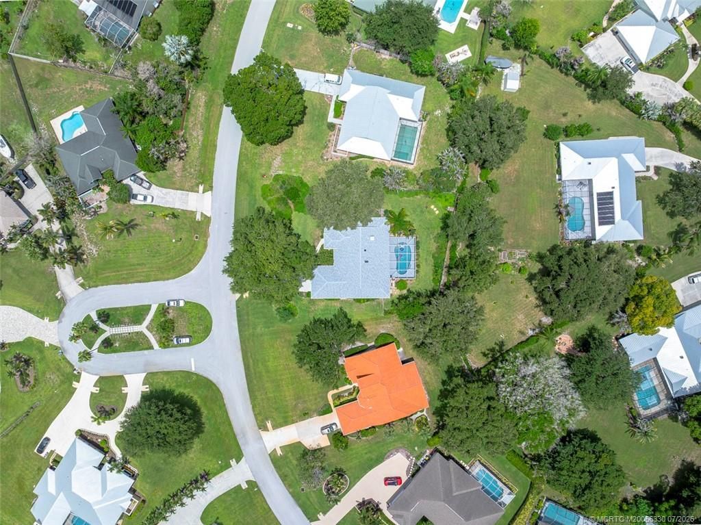204 NE Elm Terrace , Jensen Beach, FL 34957 Photo