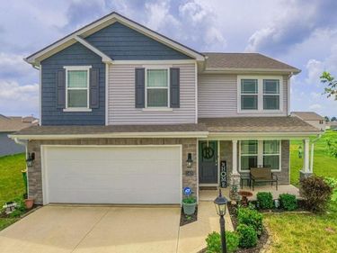 11455 Cedarmont Drive, Fort Wayne, IN 46818